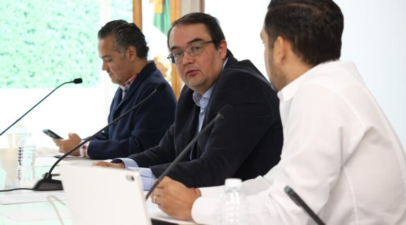 DIPUTADO MEMO VEGA IMPULSA SANCIONES MÁS SEVERAS PARA QUIENES VIOLENTEN A MUJERES EMBARAZADAS