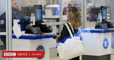 4 preguntas para entender cómo las restricciones de viaje ordenadas por Trump y que entraron en vigor este lunes afectan a ciudadanos de Venezuela y Cuba - BBC News Mundo