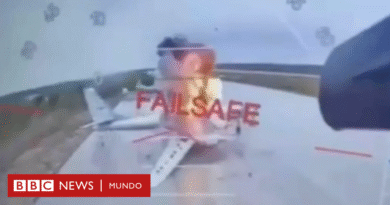 Cómo Ucrania llevó a cabo la 