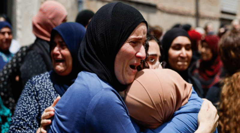 Cómo han reaccionado las grandes potencias al conflicto entre Israel e Irán - BBC News Mundo