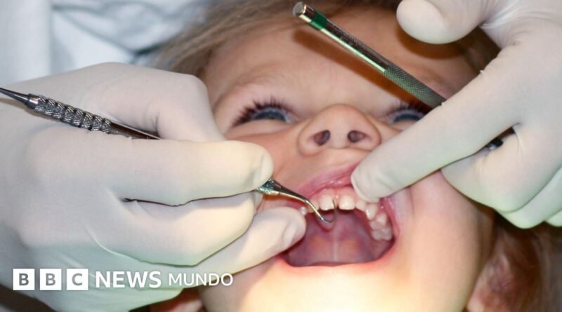 Cuáles son las ventajas de agregar flúor al agua potable y por qué EE.UU. quiere dejar de hacerlo - BBC News Mundo