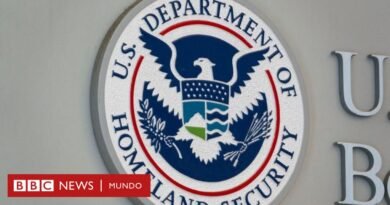 EE.UU. ordena la salida inmediata a más de 500.000 personas de Venezuela, Cuba, Nicaragua y Haití tras revocar el parole humanitario - BBC News Mundo