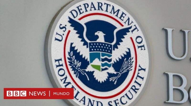 EE.UU. ordena la salida inmediata a más de 500.000 personas de Venezuela, Cuba, Nicaragua y Haití tras revocar el parole humanitario - BBC News Mundo