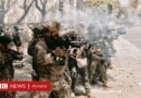 El Pentágono anuncia el envío de cientos de marines a Los Ángeles para ayudar en la respuesta a las protestas contra las redadas migratorias - BBC News Mundo