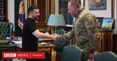 El audaz ataque de Ucrania con drones envía un mensaje crítico a Rusia y a Occidente - BBC News Mundo