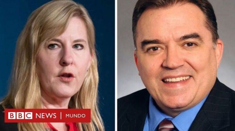 Estados Unidos: asesinan 