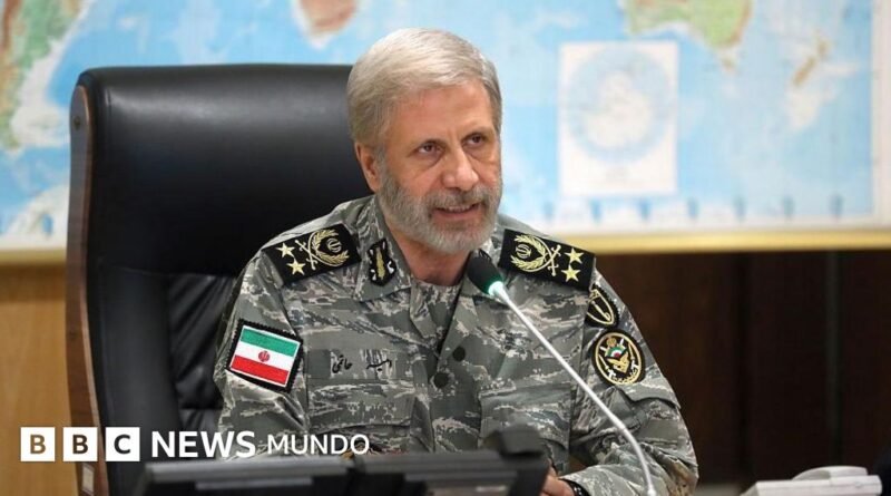 Irán promete una 