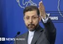 Israel vs Irán | Si EE.UU. se suma al conflicto causará 