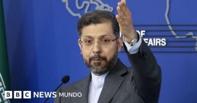 Israel vs Irán | Si EE.UU. se suma al conflicto causará 