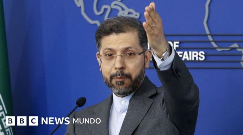 Israel vs Irán | Si EE.UU. se suma al conflicto causará 