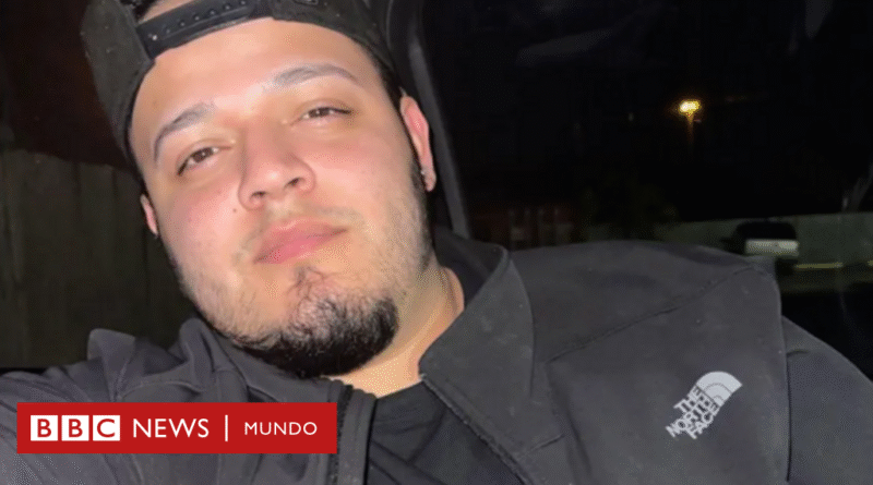 Kilmar Ábrego: El gobierno de Trump retorna a EE.UU. al migrante deportado por error a la megaprisión de El Salvador, para juzgarlo por dos delitos - BBC News Mundo