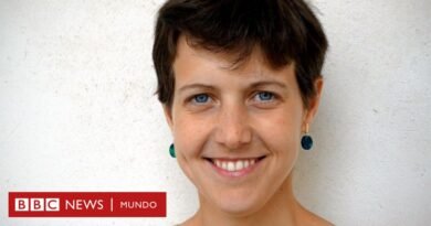La socióloga francesa que se infiltró en las casas de los ultrarricos para desnudar cómo funciona la servidumbre moderna - BBC News Mundo