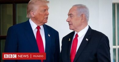Por qué Israel decidió atacar ahora a la élite militar y nuclear de Irán - BBC News Mundo