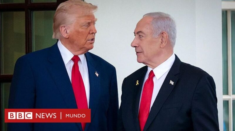 Por qué Israel decidió atacar ahora a la élite militar y nuclear de Irán - BBC News Mundo