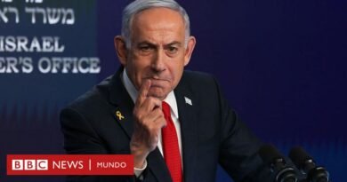 Qué busca Israel con los bombardeos en Irán y por qué son distintos a los anteriores - BBC News Mundo