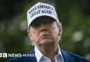 Trump decidirá si atacar o no Irán 