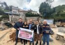 Amplía CEI infraestructura turística para Pinal de Amoles