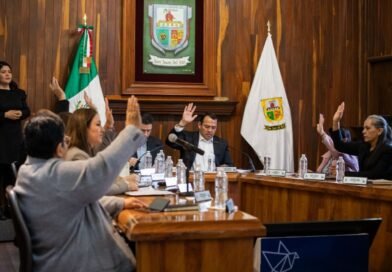 Ayuntamiento de San Juan del Río aprueba modificaciones al Programa de Obra Anual para rehabilitar el patrimonio histórico