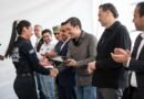 Rodrigo Monsalvo consolida estrategia de seguridad con resultados en El Marqués