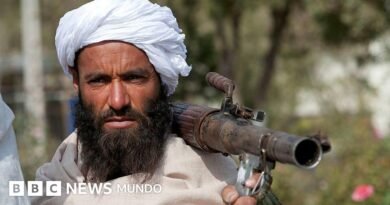 4 ejemplos históricos que muestran los riesgos del intervencionismo de Estados Unidos en Medio Oriente - BBC News Mundo