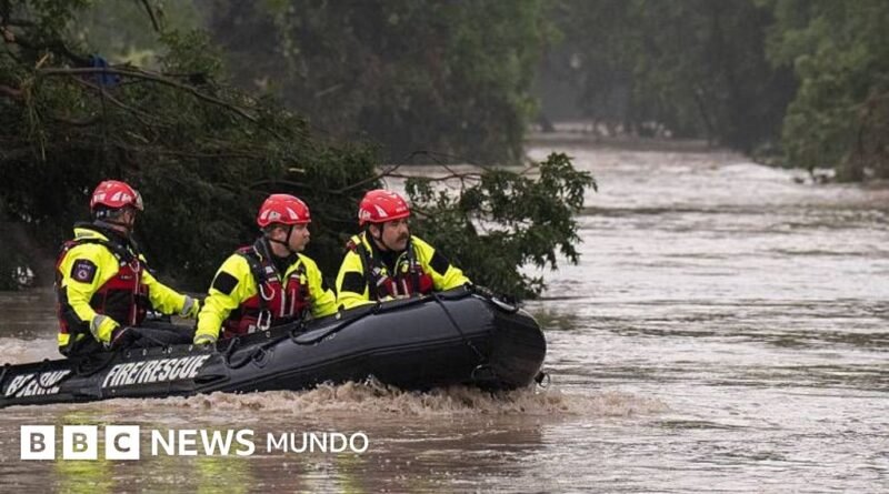 Al menos 27 muertos, 9 de ellos menores, y otras 27 niñas desaparecidas en las 