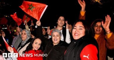 Cómo los marroquíes se convirtieron en la principal fuerza laboral inmigrante en España (y cómo se compara con la de otros países) - BBC News Mundo
