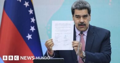 EE.UU. permite a Chevron reanudar operaciones petroleras en Venezuela (y por qué es tan importante esta licencia para la economía venezolana) - BBC News Mundo