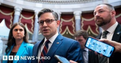 El Congreso de EE.UU. aprueba una histórica ley de criptomonedas mientras Trump busca convertir al país en la 