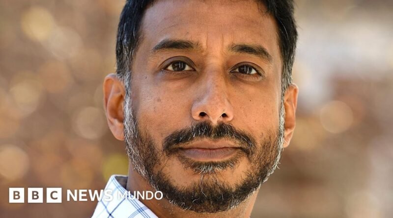 Fui a conocer a la gente que no piensa como yo y esto es lo que aprendí: el antropólogo que recorrió EE.UU. para entender las profundas grietas que dividen al país - BBC News Mundo