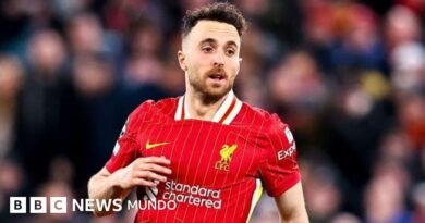 Las autoridades en España dan a conocer las posibles causas del accidente en el que murieron el futbolista Diogo Jota y su hermano - BBC News Mundo