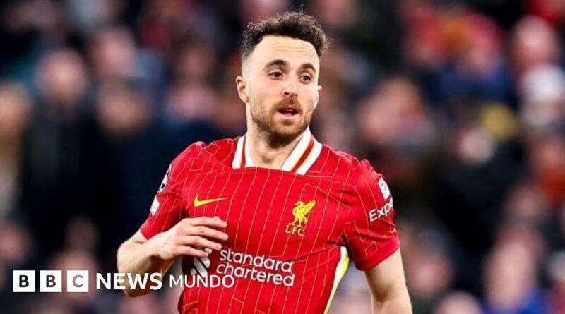 Las autoridades en España dan a conocer las posibles causas del accidente en el que murieron el futbolista Diogo Jota y su hermano - BBC News Mundo