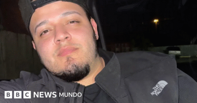Los abogados de Kilmar Ábrego denuncian que fue torturado mientras estuvo detenido en la cárcel del Cecot en El Salvador - BBC News Mundo