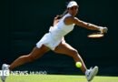 Los peligrosos inicios del tenis, el deporte que se cobró la vida de varios miembros de la realeza francesa - BBC News Mundo