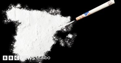 Por qué España es uno de los países del mundo donde se consume más cocaína - BBC News Mundo
