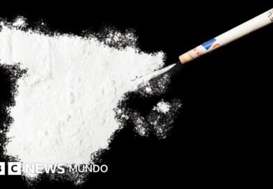 Por qué España es uno de los países del mundo donde se consume más cocaína - BBC News Mundo