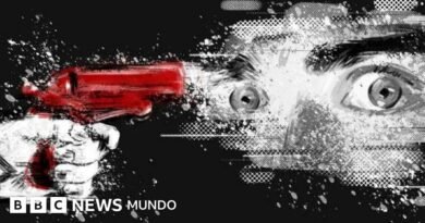 Por qué cada vez más jóvenes rusos se están uniendo a grupos neonazis - BBC News Mundo