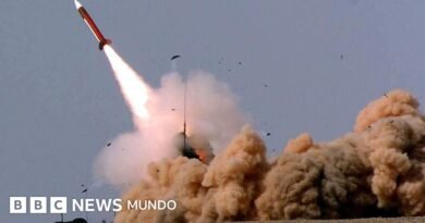 Por qué la promesa de Trump de enviar más armas a Ucrania supone un importante avance para Kyiv en su guerra con Rusia - BBC News Mundo