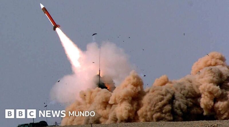Por qué la promesa de Trump de enviar más armas a Ucrania supone un importante avance para Kyiv en su guerra con Rusia - BBC News Mundo