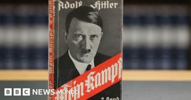 Por qué mi abuelo tradujo 