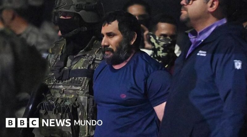 Qué dicen sobre la masiva presencia de armas de EE.UU. en América Latina los cargos presentados en Nueva York contra 