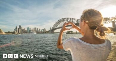 Qué hace tan atractivas a las 3 ciudades de Australia incluidas entre las mejores para vivir en el mundo - BBC News Mundo