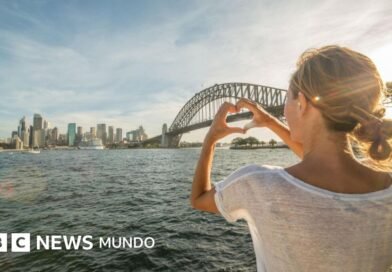Qué hace tan atractivas a las 3 ciudades de Australia incluidas entre las mejores para vivir en el mundo - BBC News Mundo