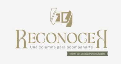 Reconocer:
