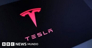 Condenan a Tesla a pagar más de US$200 millones por una falla del piloto automático que causó una muerte - BBC News Mundo