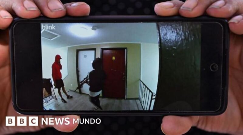 De dónde surgió la idea de que una pequeña ciudad de Colorado es la 