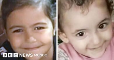 Disparos en la cabeza y el pecho: la BBC investiga los asesinatos de niños en Gaza - BBC News Mundo