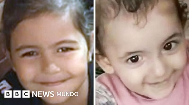 Disparos en la cabeza y el pecho: la BBC investiga los asesinatos de niños en Gaza - BBC News Mundo