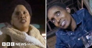 Investigación BBC: las