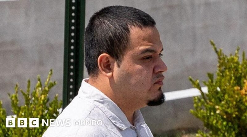 Liberan en EE.UU. a Kilmar Ábrego García, el migrante que fue deportado erróneamente a El Salvador - BBC News Mundo