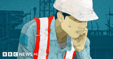 Los migrantes de Corea del Norte que son enviados a Rusia para trabajar